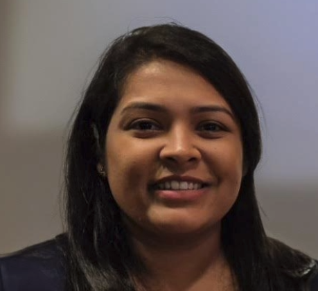 Dr Farheen Khan